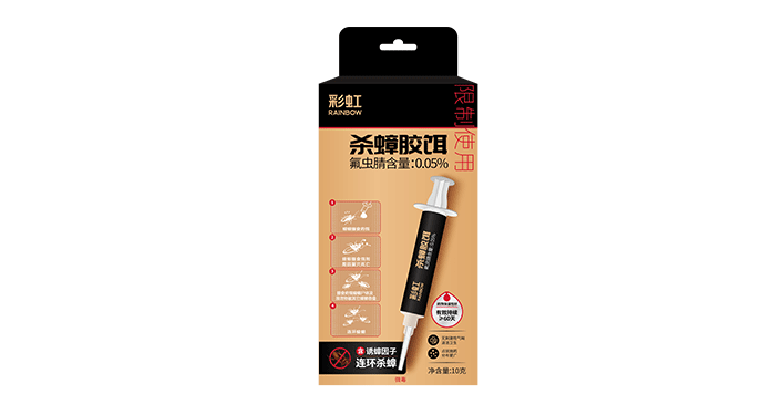 乐竞平台_乐竞（中国）杀蟑胶饵