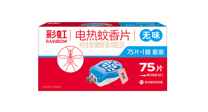 乐竞平台_乐竞（中国）蚊香片直插器特惠装