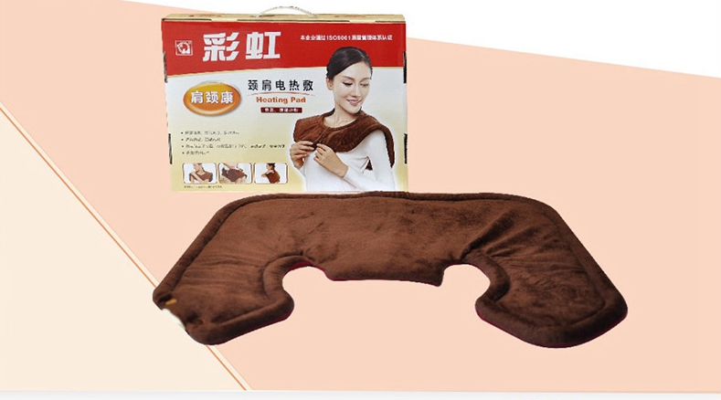 乐竞平台_乐竞（中国）肩颈电热敷