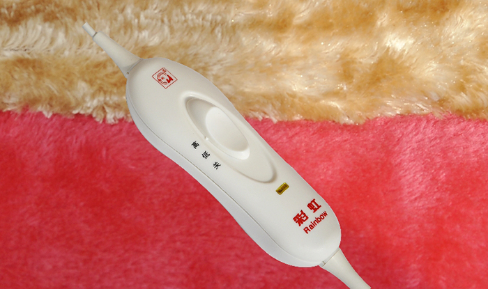 乐竞平台_乐竞（中国）暖手暖脚宝控制器