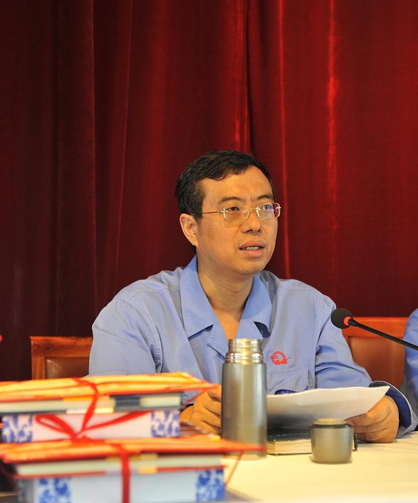 成都乐竞平台_乐竞（中国）集团总经理黄朝万同志