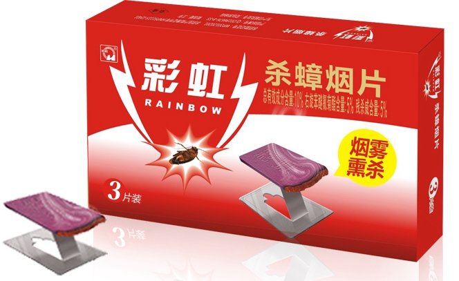 乐竞平台_乐竞（中国）杀蟑烟片