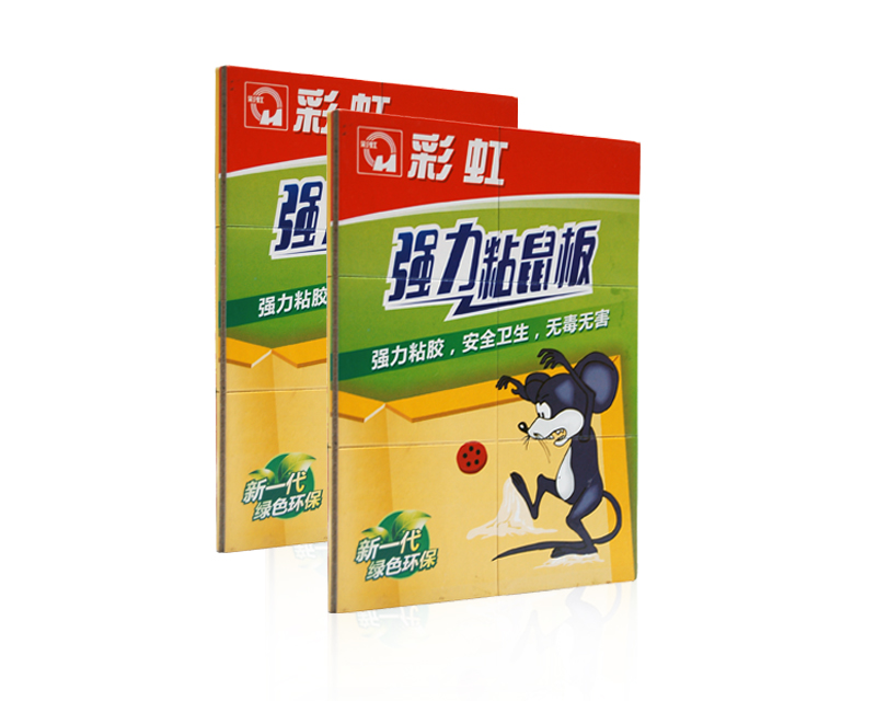 乐竞平台_乐竞（中国）强力粘鼠板