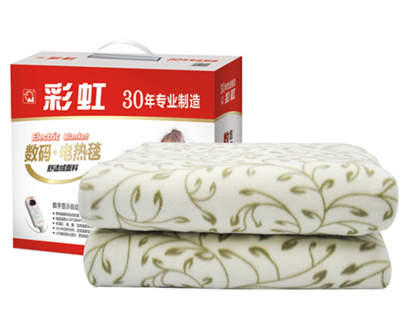 乐竞平台_乐竞（中国）数码控温电热毯