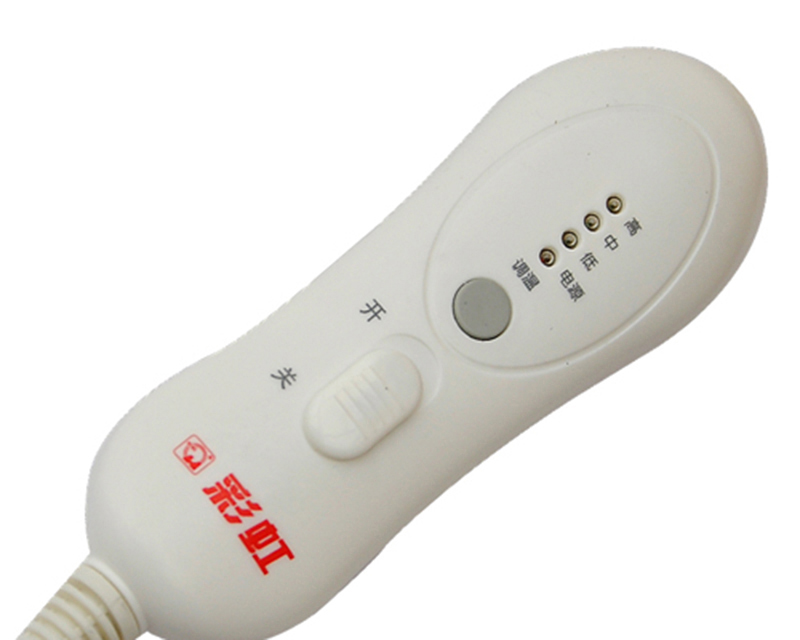 乐竞平台_乐竞（中国）肩颈电热敷控制器