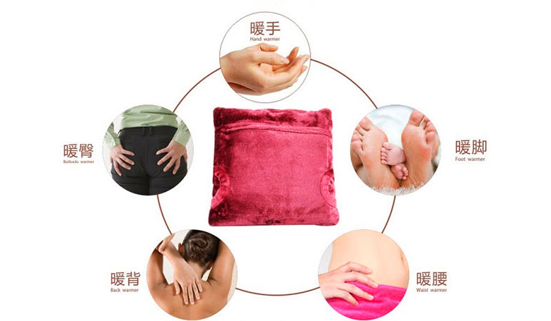 乐竞平台_乐竞（中国）暖手暖脚宝多用途