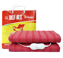 乐竞平台_乐竞（中国）安全调温型电热毯