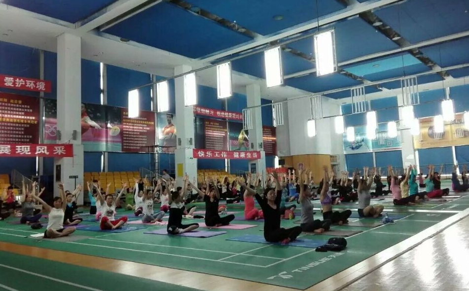 成都乐竞平台_乐竞（中国）集团工会参加“基层工会女职工开放日”