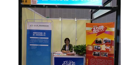 乐竞平台_乐竞（中国）集团参加全球创新创业人才交易会