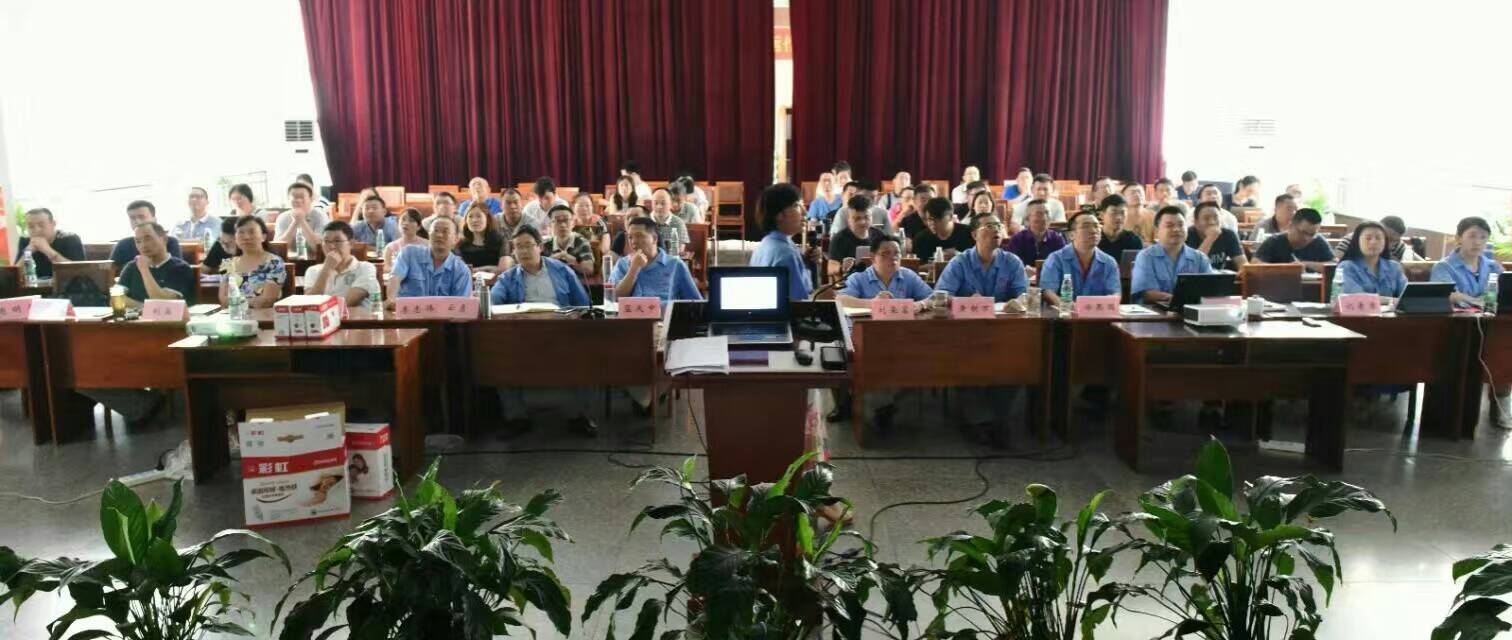 乐竞平台_乐竞（中国）集团营销中心16年汇报会