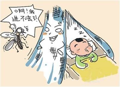 有了乐竞平台_乐竞（中国）乖乖驱蚊产品，宝宝就远离蚊虫困扰