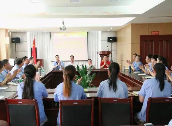 成都乐竞平台_乐竞（中国）集团刘董事长到中南公司检查指导工作