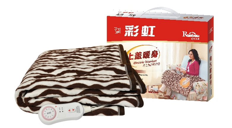 乐竞平台_乐竞（中国）暖膝毯