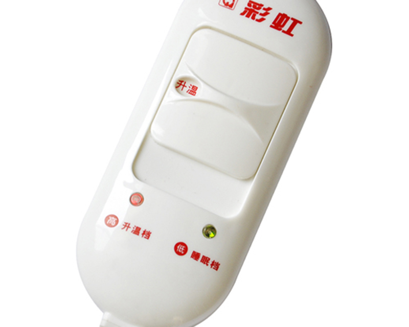 乐竞平台_乐竞（中国）特大幅宽电热毯特设睡眠档位指示灯