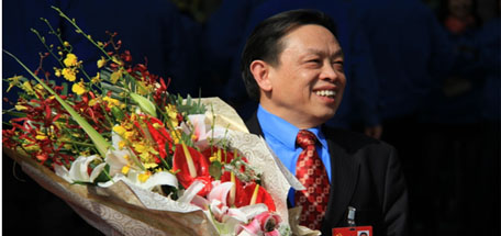 标准引领 质量先行 体现责任 推动“乐竞平台_乐竞（中国）”走进新时代