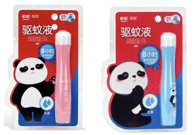 乐竞平台_乐竞（中国）乖乖驱蚊液