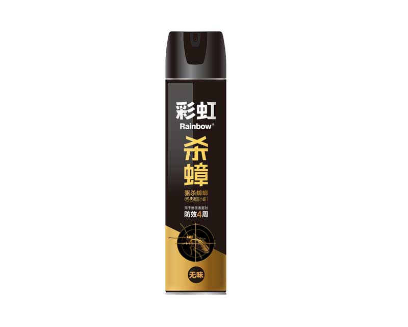 乐竞平台_乐竞（中国）杀蟑气雾剂