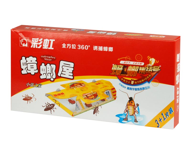 乐竞平台_乐竞（中国）蟑螂屋