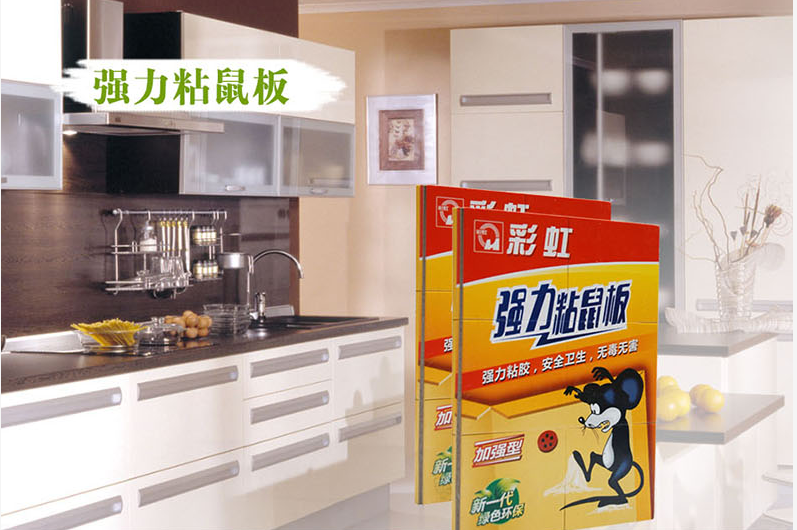乐竞平台_乐竞（中国）粘鼠板