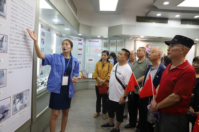 成都乐竞平台_乐竞（中国）集团2019质量开放日科普活动