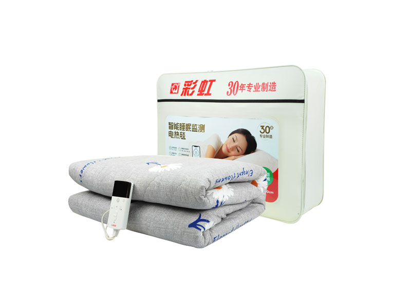 乐竞平台_乐竞（中国）智能监测睡眠电热毯