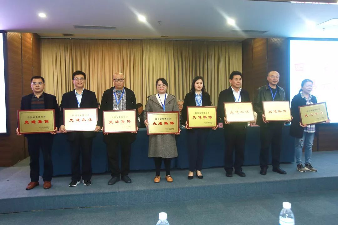成都乐竞平台_乐竞(中国)集团再次当选省联社常务理事单位并荣获四川省集体经济先进集体 成都乐竞平台_乐竞(中国)集团再次当选省联社常务理事单位并荣获四川省集体经济先进集体