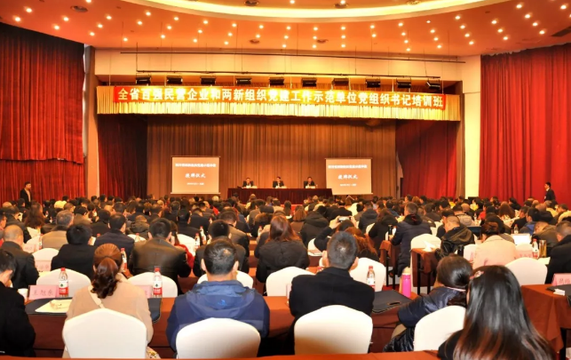 成都乐竞平台_乐竞（中国）集团荣获四川省民营企业党建工作示范单位荣誉称号