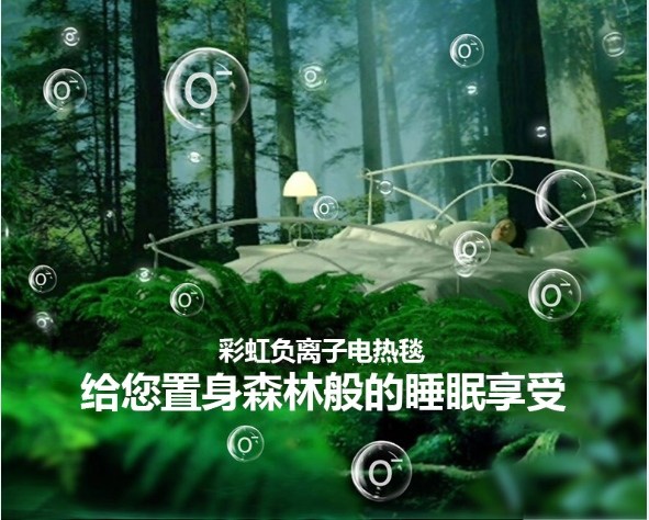 乐竞平台_乐竞（中国）负离子电热毯