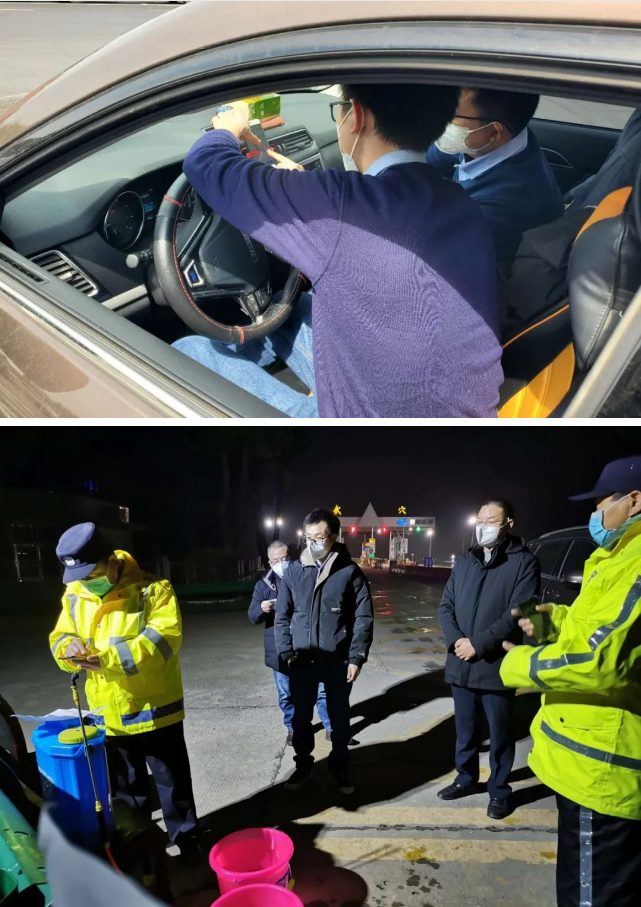 乐竞平台_乐竞（中国）集团湖北工厂复工复产啦