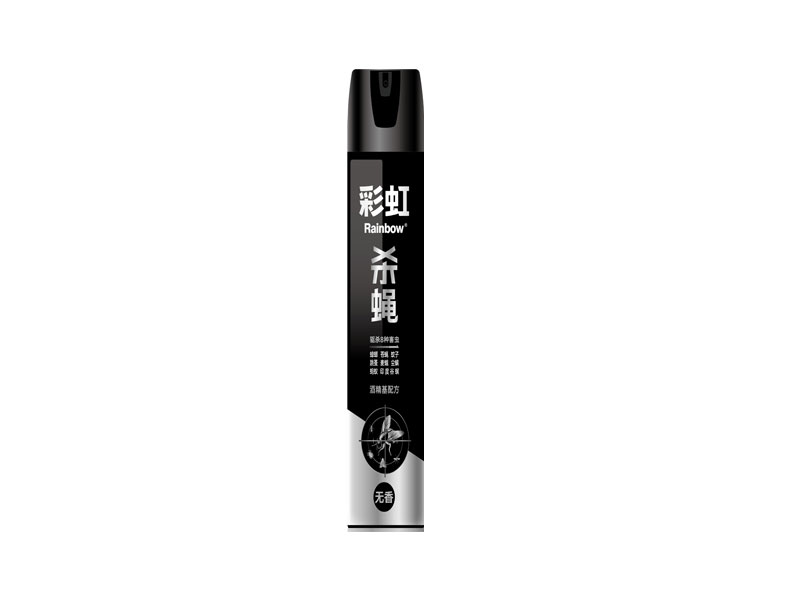 乐竞平台_乐竞（中国）杀蝇气雾剂