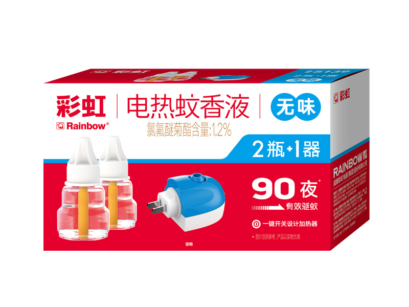 乐竞平台_乐竞（中国）驱蚊液套装