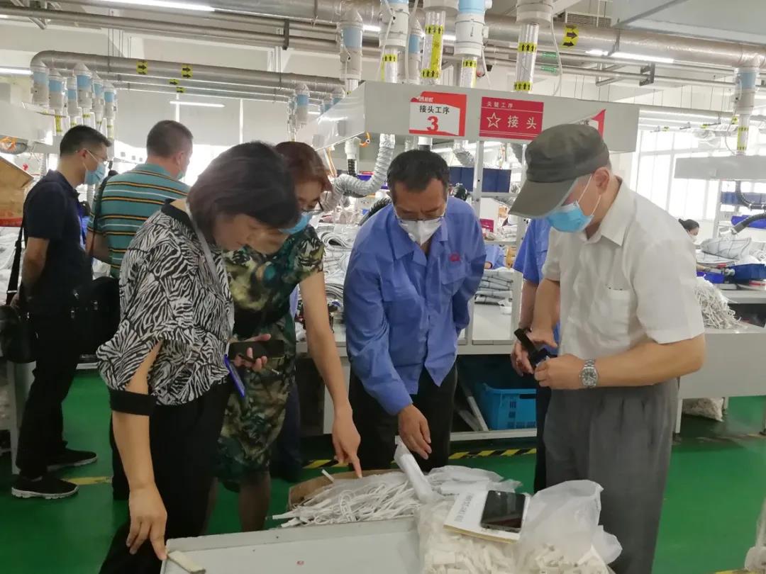 成都乐竞平台_乐竞（中国）集团顺利通过国家3C认证监督检查
