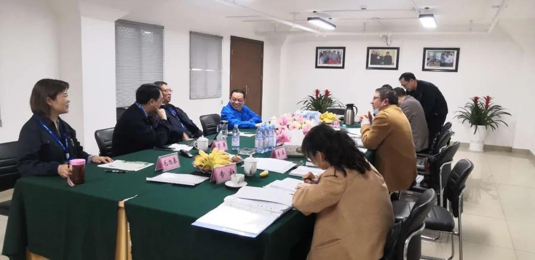 热烈祝贺成都乐竞平台_乐竞（中国）集团新材料科技有限公司顺利通过医疗器械体系审查