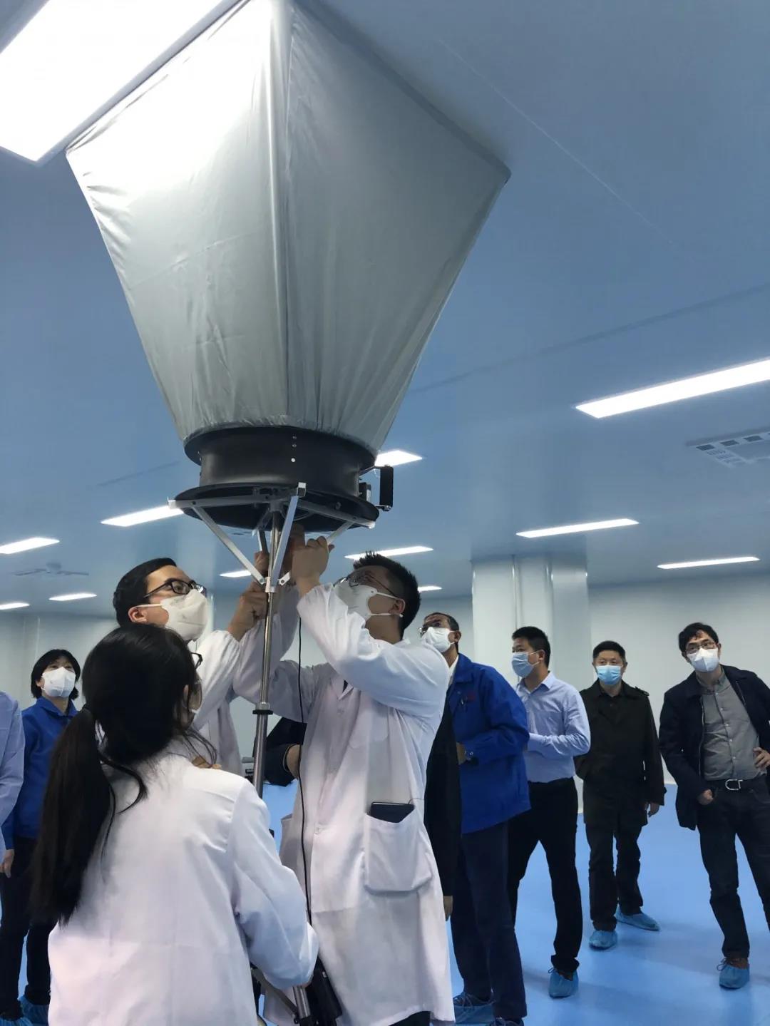 热烈祝贺成都乐竞平台_乐竞（中国）集团新材料科技有限公司顺利通过医疗器械体系审查