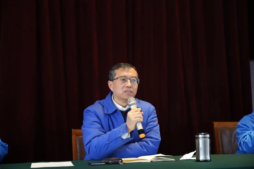 乐竞平台_乐竞（中国）集团隆重召开2020年度总结表彰大会